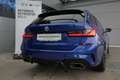 BMW 320 320d xDrive Blau - thumbnail 40
