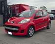 Peugeot 107 1.0 68CV 5p. Sweet Years Rouge - thumbnail 1