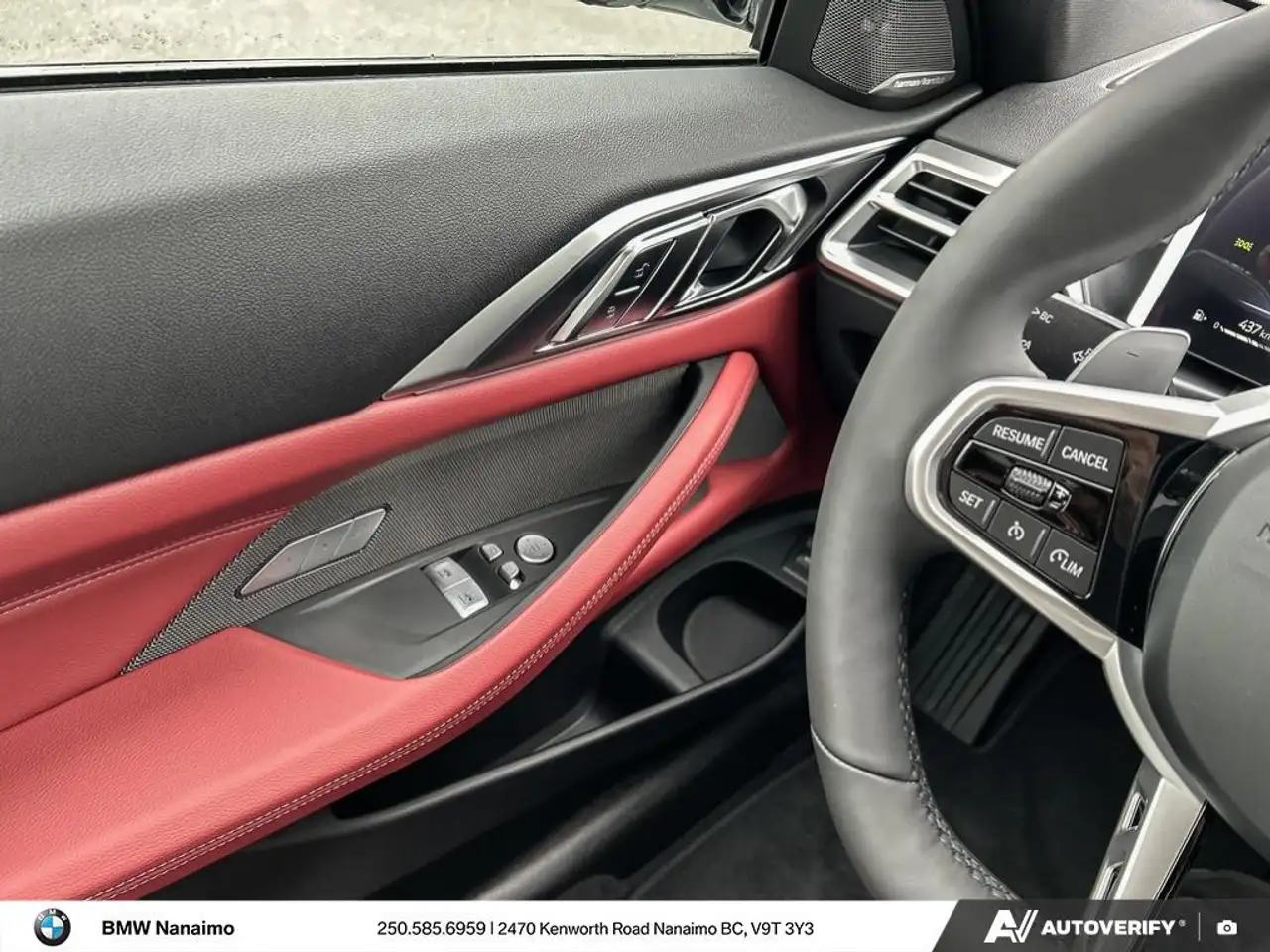 BMW 4 Series снимка BMW 4 Series