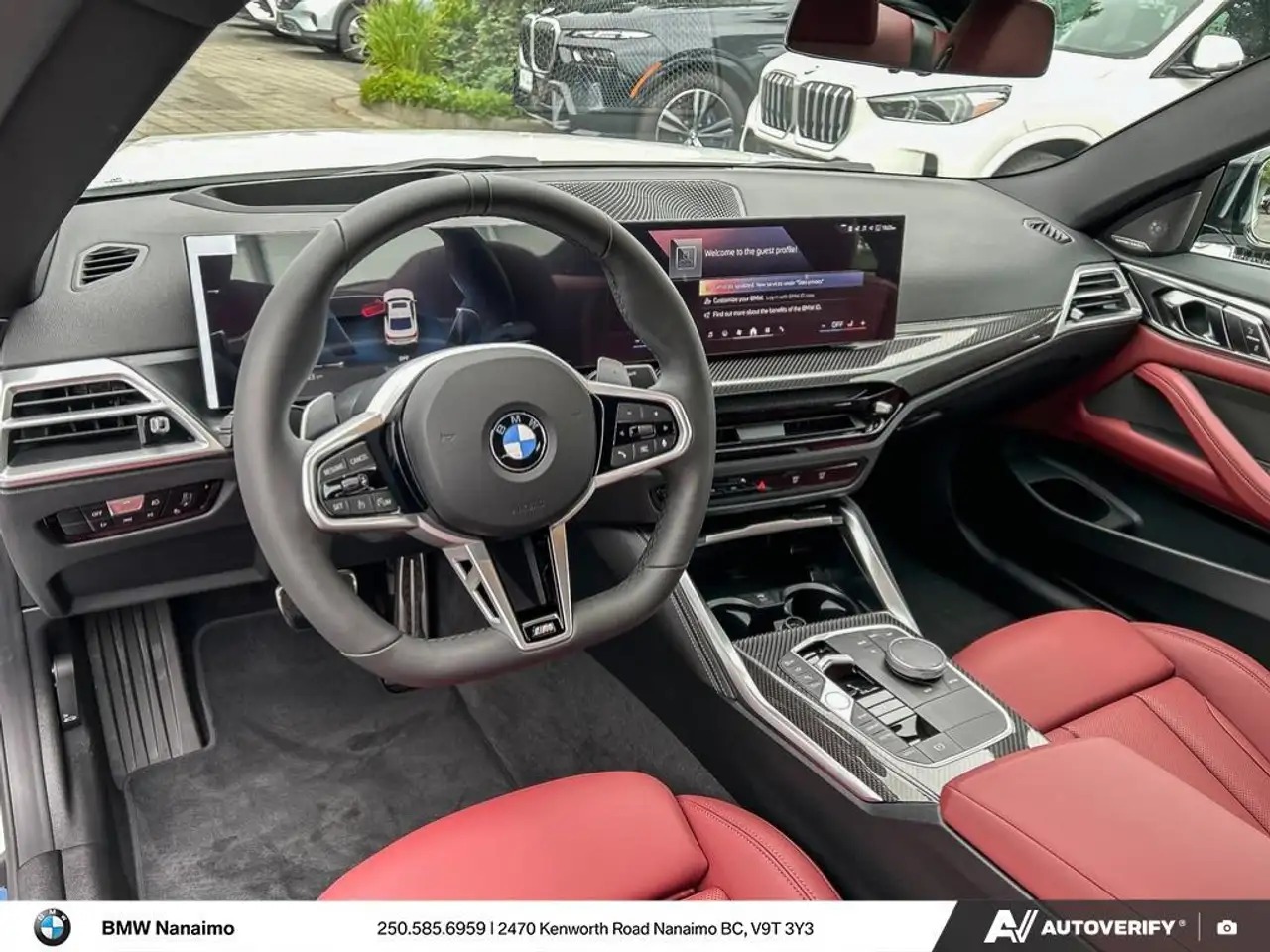 BMW 4 Series снимка BMW 4 Series