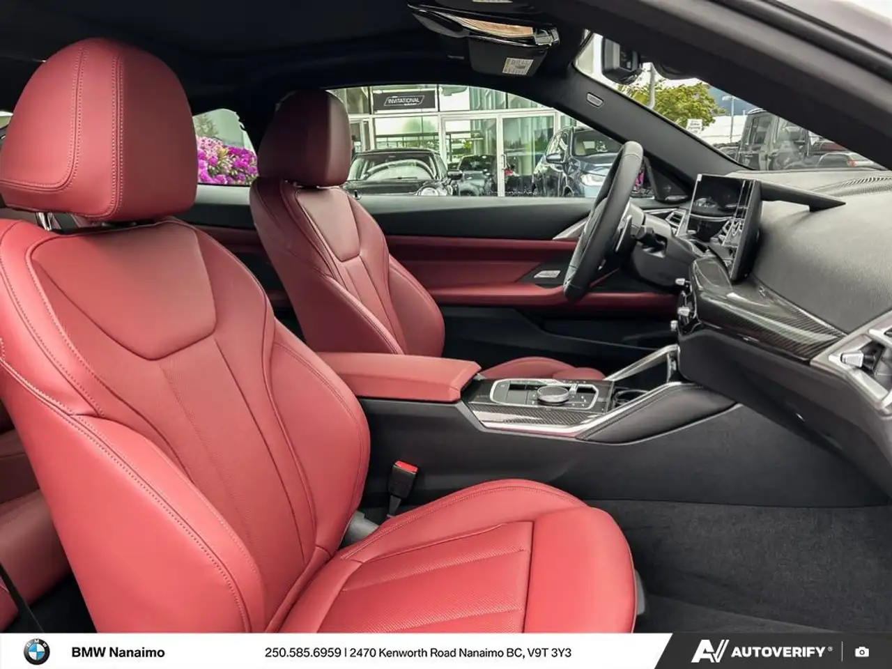 BMW 4 Series снимка BMW 4 Series