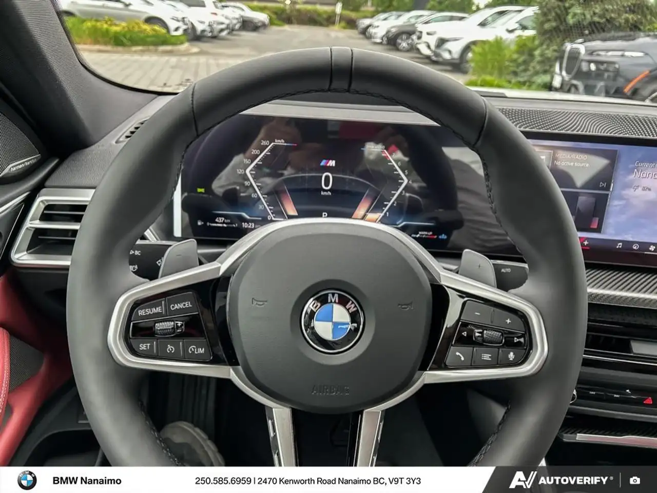 BMW 4 Series снимка BMW 4 Series