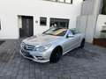 Mercedes-Benz E 350 CDI Cabrio/Avantgarde/AMG-Paket Silber - thumbnail 1
