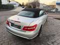 Mercedes-Benz E 350 CDI Cabrio/Avantgarde/AMG-Paket Silber - thumbnail 10