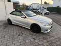 Mercedes-Benz E 350 CDI Cabrio/Avantgarde/AMG-Paket Silber - thumbnail 9