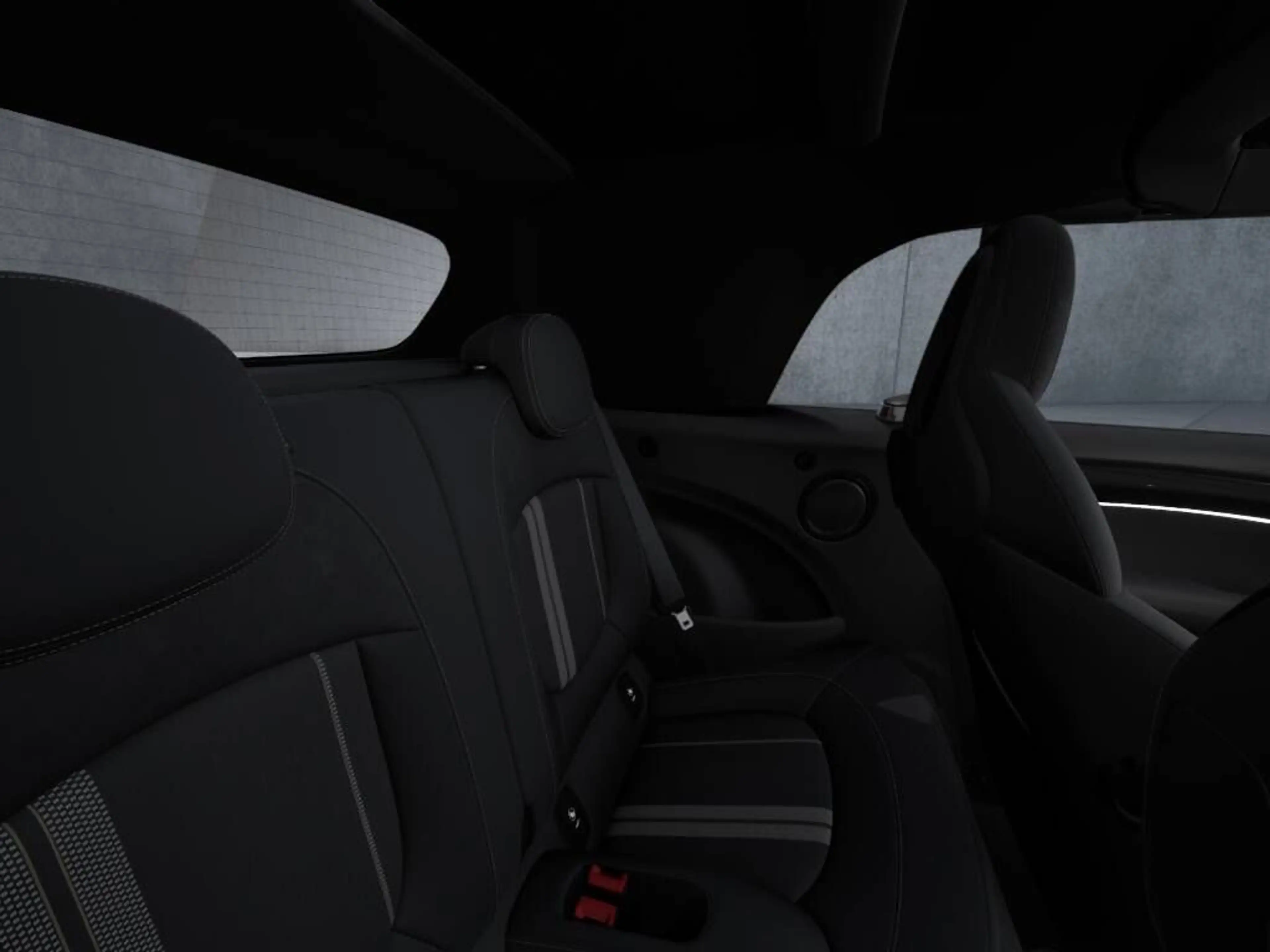 MINI John Cooper Works Cabrio LED DrvAss ACC Navi DAB — photo 8