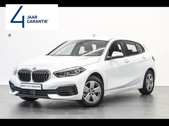 BMW 116 Hatch