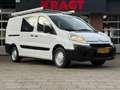 Citroen Jumpy 12 1.6 HDI L2 H1|NAP|1e EIG|DUBBELCABINE|90PK|elek Blanc - thumbnail 2