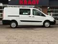 Citroen Jumpy 12 1.6 HDI L2 H1|NAP|1e EIG|DUBBELCABINE|90PK|elek Blanc - thumbnail 5