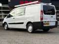 Citroen Jumpy 12 1.6 HDI L2 H1|NAP|1e EIG|DUBBELCABINE|90PK|elek Blanc - thumbnail 3