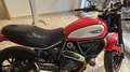 Ducati Scrambler icon Roşu - thumbnail 5
