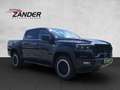 Foton 4 Pickup DOKA AHK Rollo uvm. 3,5 to. Anhängelast Schwarz - thumbnail 8