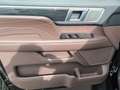 Foton 4 Pickup DOKA AHK Rollo uvm. 3,5 to. Anhängelast Schwarz - thumbnail 14