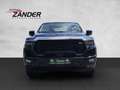 Foton 4 Pickup DOKA AHK Rollo uvm. 3,5 to. Anhängelast Schwarz - thumbnail 2