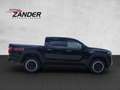 Foton 4 Pickup DOKA AHK Rollo uvm. 3,5 to. Anhängelast Schwarz - thumbnail 7