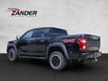 Foton 4 Pickup DOKA AHK Rollo uvm. 3,5 to. Anhängelast Schwarz - thumbnail 3