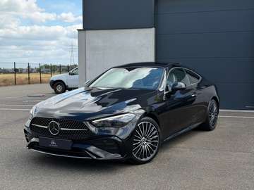 d AMG Full Options *Burmester/ Massage/ Toit/ Caméra* Garantie