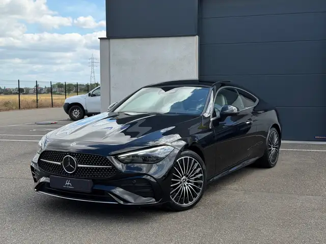 Mercedes-Benz CLE 220 d AMG Full Options *Burmester/ Massage/ Toit/ Caméra* Garantie