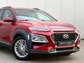 Hyundai KONA 1.0 *SPECIAL EDITION*GPS*CARPLAY*CAMERA*GARANTIE Rood - thumbnail 8