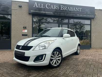 Suzuki Swift 1.2 Comfort /led/ airco / automaat