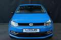 Volkswagen Polo 1.0 FRESH CruiseControl|Stuurwielbediening|ClimaCo Blauw - thumbnail 3