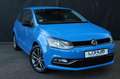 Volkswagen Polo 1.0 FRESH CruiseControl|Stuurwielbediening|ClimaCo Blauw - thumbnail 2