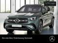 Mercedes-Benz GLC 220 d 4M AMG+PANO+360+AHK+TOTW+KEYLESS+9G Argent - thumbnail 1