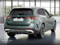 Mercedes-Benz GLC 220 d 4M AMG+PANO+360+AHK+TOTW+KEYLESS+9G Argent - thumbnail 4