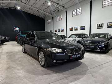 525dA xDrive