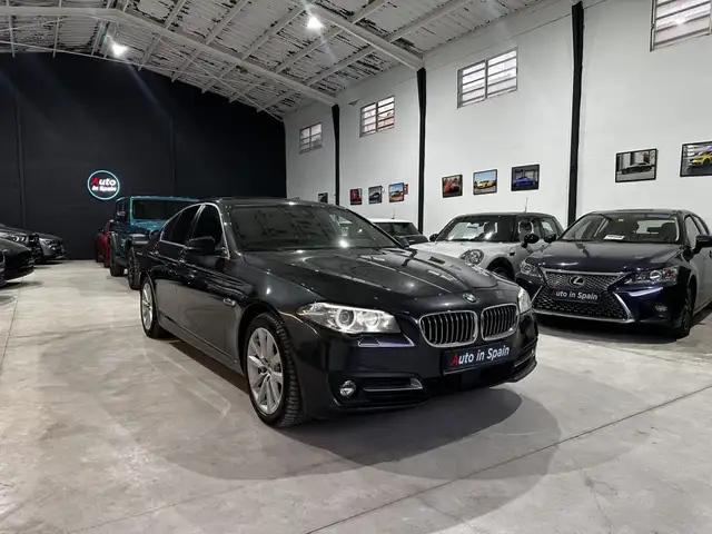BMW 525 525dA xDrive