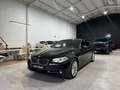 BMW 525 525dA xDrive Negro - thumbnail 3