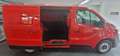 Opel Vivaro 1,6 CDTI Kasten Klima AHK Navi 77.000 km Rosso - thumbnail 8