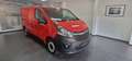 Opel Vivaro 1,6 CDTI Kasten Klima AHK Navi 77.000 km Rosso - thumbnail 2
