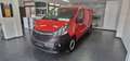 Opel Vivaro 1,6 CDTI Kasten Klima AHK Navi 77.000 km Rosso - thumbnail 4