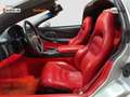Corvette C5 5.7 Coupé Autom./Head-Up/AppleCarplay/Leder Argent - thumbnail 9