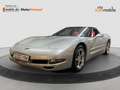 Corvette C5 5.7 Coupé Autom./Head-Up/AppleCarplay/Leder Argent - thumbnail 1