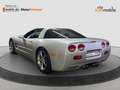 Corvette C5 5.7 Coupé Autom./Head-Up/AppleCarplay/Leder Argent - thumbnail 3