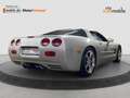 Corvette C5 5.7 Coupé Autom./Head-Up/AppleCarplay/Leder Argent - thumbnail 5