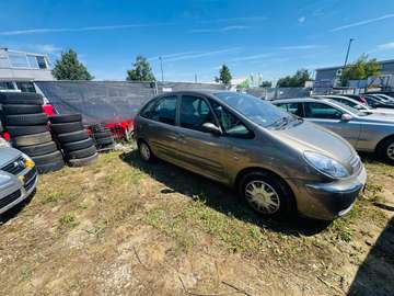 C4 Picasso 2.0 HDi FAP Provence
