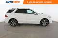 Mercedes-Benz GLE 350 d 4Matic AMG Line Blanco - thumbnail 7