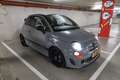 Fiat 500 Abarth 1.4 T-Jet Com Чёрный - thumbnail 1