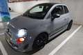 Fiat 500 Abarth 1.4 T-Jet Com Чёрный - thumbnail 2