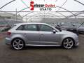 Audi RS3 RS 3 SPB 2.5 TFSI quattro S tronic Argento - thumbnail 3