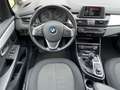 BMW 218 d Gran Tourer * 7-Sitzer * Fekete - thumbnail 9