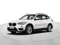 BMW X1 sDrive18d Business Bianco - thumbnail 1