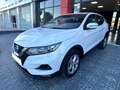 Nissan Qashqai 1.7dCI Acenta 4x4-I Blanco - thumbnail 3