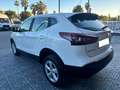 Nissan Qashqai 1.7dCI Acenta 4x4-I Blanco - thumbnail 4