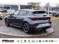 CUPRA Leon 1.5 eTSI DSG SENNHEISER NAVI KAMERA LED AHKV PDC S Grau - thumbnail 3