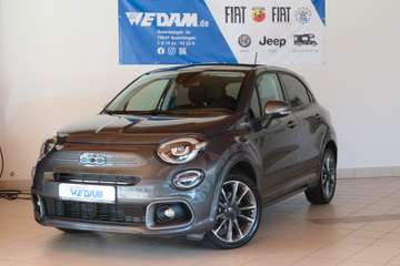 Dolcevita Sport 1.5 GSE 130PS DCT *LED,NAVI