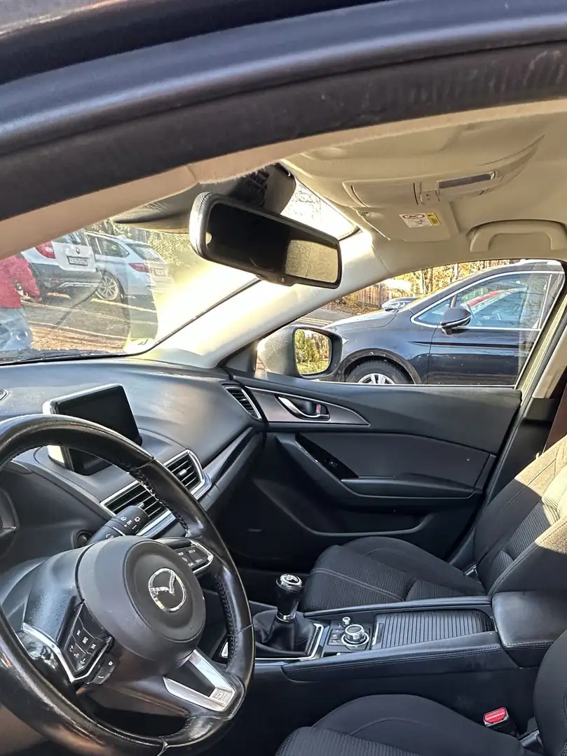 Mazda 3 SKYACTIV-D 150 Sports-Line - 2